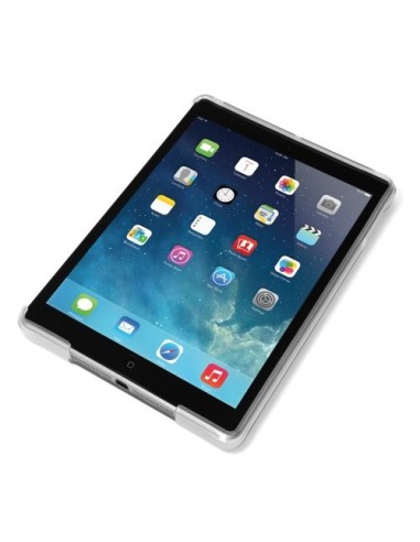 Kensington Protezione posteriore e per angoli CornerCase™ per iPad Air™ & iPad Air™ 2 - Trasparente