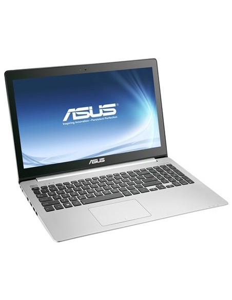 ASUS K551LN-DM092H Computer portatile 39,6 cm (15.6") Full HD Intel® Core™ i7 8 GB DDR3L-SDRAM 1500 GB HDD NVIDIA® GeForce® GT