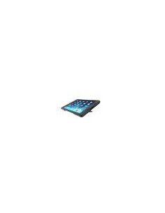 Kensington Custodia rinforzata BlackBelt 2° dan per iPad Air - Nero 2
