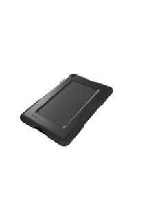 Kensington Custodia rinforzata BlackBelt 1° dan per iPad® mini - Nero 2