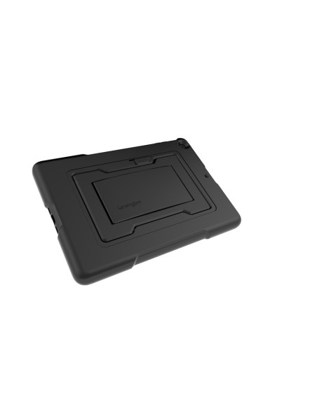 Kensington Custodia rinforzata BlackBelt 2° dan per iPad mini - Nero