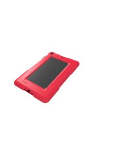 Kensington Custodia rinforzata BlackBelt 1° dan per iPad mini - Rosso 2