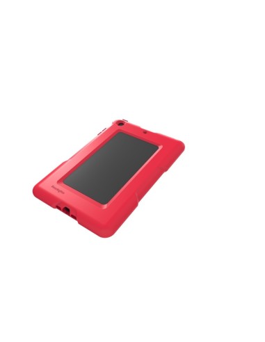 Kensington Custodia rinforzata BlackBelt 1° dan per iPad mini - Rosso