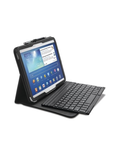 Kensington KeyFolio Pro™  custodia con tastiera per Samsung Galaxy Tab® 3 10.1