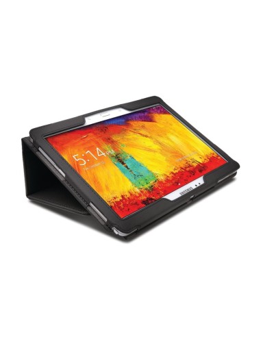 Kensington Comercio™  custodia morbida pieghevole e supporto per Samsung Galaxy Note® 2 10.1, ardesia