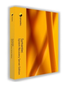 Symantec System Recovery Server 2013, RNW, S (1+), 1Y Essential MNT, ENG Rinnovo Inglese 1 anno i