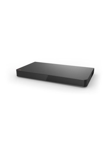 LG LAP240 altoparlante soundbar Nero 4.1 canali 100 W