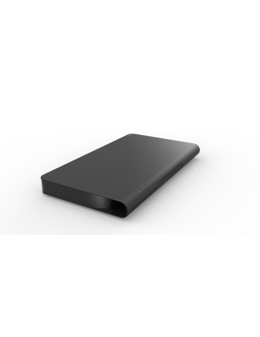 LG LAP240 altoparlante soundbar Nero 4.1 canali 100 W