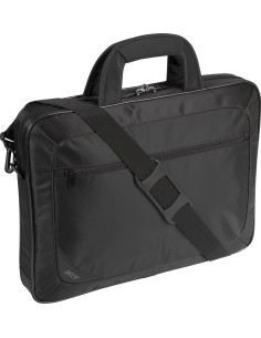 Acer Traveler Case 15.6" borsa per notebook 39,6 cm (15.6") Valigetta ventiquattrore Nero