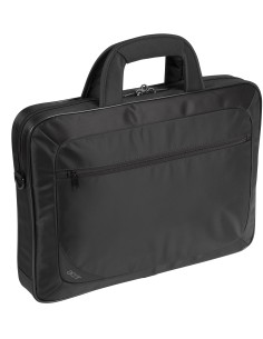 Acer Traveler Case 15.6" borsa per notebook 39,6 cm (15.6") Valigetta ventiquattrore Nero 2