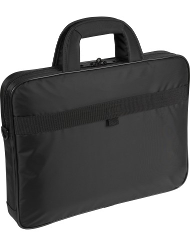 Acer Traveler Case 15.6" borsa per notebook 39,6 cm (15.6") Valigetta ventiquattrore Nero