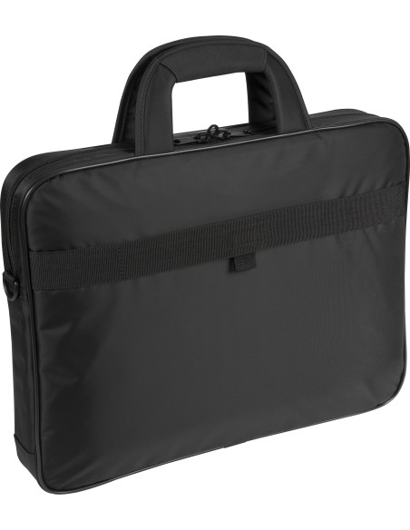 Acer Traveler Case 15.6" borsa per notebook 39,6 cm (15.6") Valigetta ventiquattrore Nero