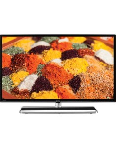 Sharp LC-32LE363EN-BK TV 81,3 cm (32") HD Wi-Fi Nero
