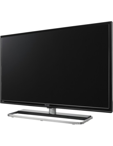 Sharp LC-32LE363EN-BK TV 81,3 cm (32") HD Wi-Fi Nero