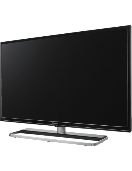 Sharp LC-32LE363EN-BK TV 81,3 cm (32") HD Wi-Fi Nero