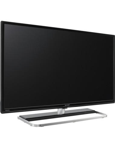 Sharp LC-32LE363EN-BK TV 81,3 cm (32") HD Wi-Fi Nero