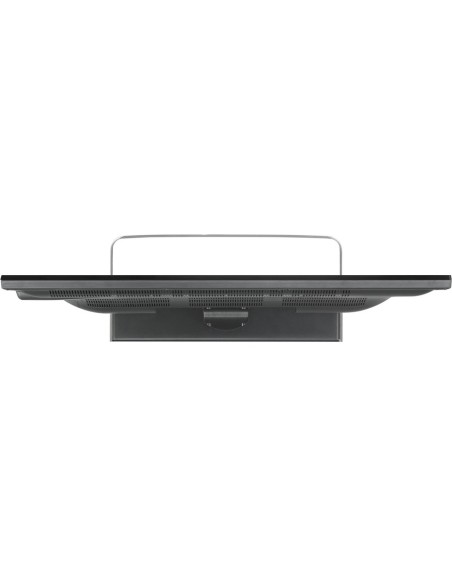 Sharp LC-32LE363EN-BK TV 81,3 cm (32") HD Wi-Fi Nero