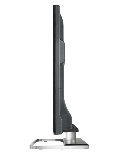Sharp LC-32LE363EN-BK TV 81,3 cm (32") HD Wi-Fi Nero