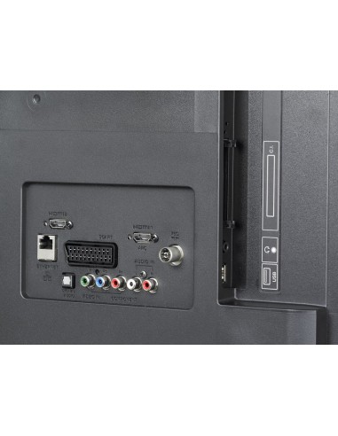 Sharp LC-42LD264E TV 106,7 cm (42") Full HD Nero