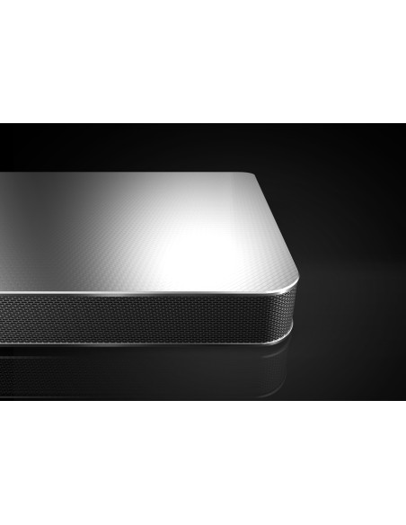 LG LAB540 altoparlante soundbar Argento 4.1 canali 320 W