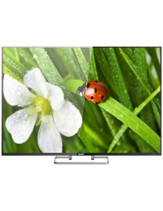 Haier LE50H6500 TV Hospitality 127 cm (50") 4K Ultra HD Nero 20 W