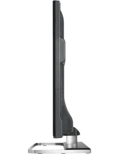 Sharp LC-32LE361EN-BK TV 81,3 cm (32") HD Wi-Fi Nero