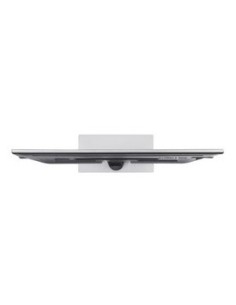 Sharp LC-42LE762E TV 106,7 cm (42") Full HD Wi-Fi Argento 2