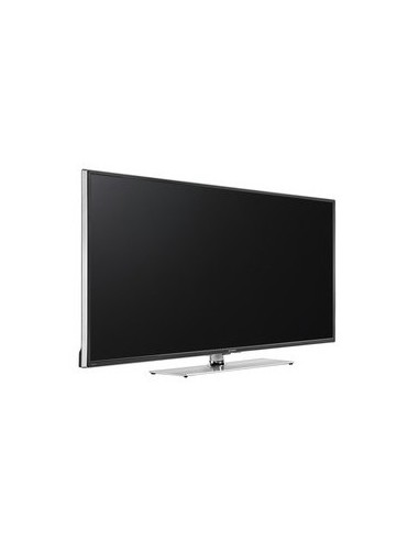 Sharp LC-42LE762E TV 106,7 cm (42") Full HD Wi-Fi Argento