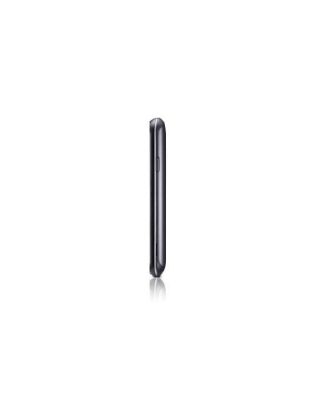 LG L40 D160 8,89 cm (3.5") SIM singola Android 4.4.2 3G Micro-USB B 0,5 GB 4 GB 1540 mAh Nero