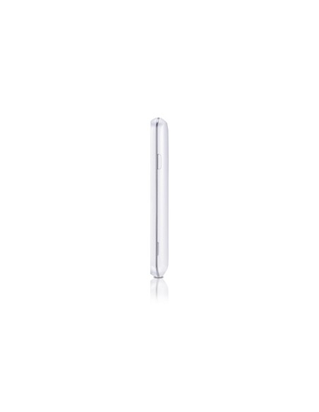 LG L40 D160 8,89 cm (3.5") SIM singola Android 4.4.2 3G Micro-USB B 0,5 GB 4 GB 1540 mAh Bianco