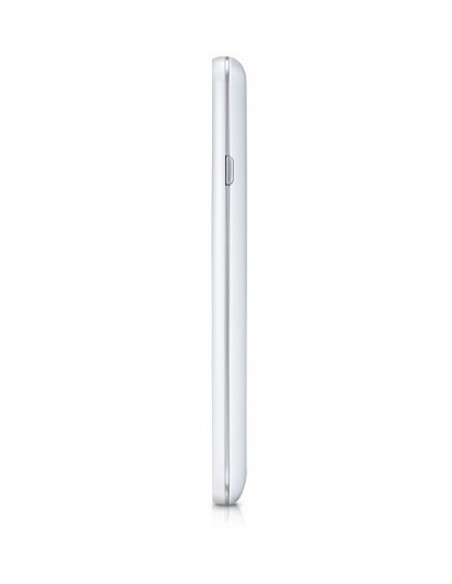 LG L65 D280N 10,9 cm (4.3") SIM singola Android 4.4.2 3G Micro-USB 1 GB 4 GB 2100 mAh Bianco