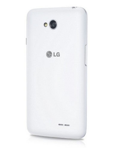 LG L65 D280N 10,9 cm (4.3") SIM singola Android 4.4.2 3G Micro-USB 1 GB 4 GB 2100 mAh Bianco