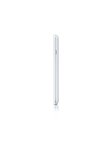 LG L70 D320 11,4 cm (4.5") SIM singola Android 4.2.2 3G 1 GB 4 GB 2100 mAh Bianco