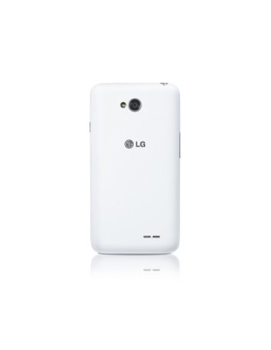 LG L70 D320 11,4 cm (4.5") SIM singola Android 4.2.2 3G 1 GB 4 GB 2100 mAh Bianco