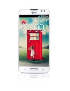 LG L90 D405 11,9 cm (4.7") SIM singola Android 4.2.2 3G 1 GB 8 GB 2540 mAh Bianco