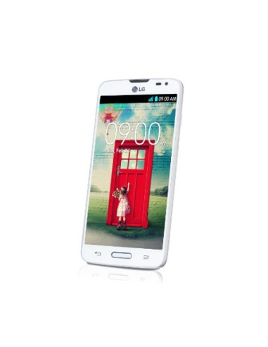 LG L90 D405 11,9 cm (4.7") SIM singola Android 4.2.2 3G 1 GB 8 GB 2540 mAh Bianco