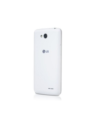 LG L90 D405 11,9 cm (4.7") SIM singola Android 4.2.2 3G 1 GB 8 GB 2540 mAh Bianco