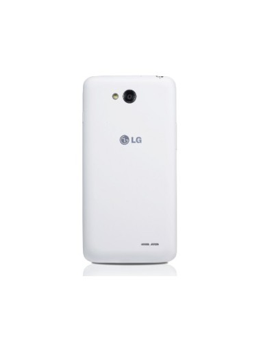 LG L90 D405 11,9 cm (4.7") SIM singola Android 4.2.2 3G 1 GB 8 GB 2540 mAh Bianco