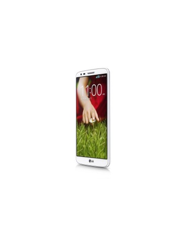 LG G2 D802 13,2 cm (5.2") Android 4.2.2 4G 2 GB 16 GB 3000 mAh Bianco