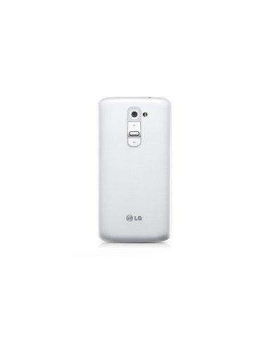 LG G2 D802 13,2 cm (5.2") Android 4.2.2 4G 2 GB 16 GB 3000 mAh Bianco