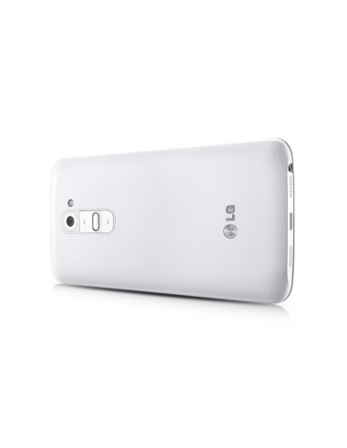 LG G2 D802 13,2 cm (5.2") Android 4.2.2 4G 2 GB 16 GB 3000 mAh Bianco