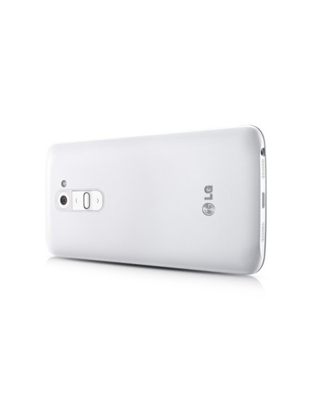 LG G2 D802 13,2 cm (5.2") Android 4.2.2 4G 2 GB 16 GB 3000 mAh Bianco