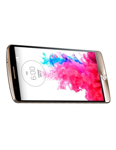 LG G3 D855 14 cm (5.5") SIM singola Android 4.4 4G Micro-USB 2 GB 16 GB 3000 mAh Oro