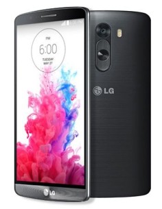 LG G3 D855 14 cm (5.5") SIM singola Android 4.4.2 4G 2 GB 16 GB 3000 mAh Nero 2