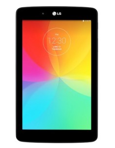 LG G Pad 7.0 V400 8 GB 17,8 cm (7") Qualcomm Snapdragon 1 GB Wi-Fi 4 (802.11n) Android Nero