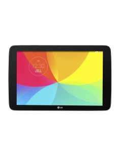 LG G Pad 10.1 V700 16 GB 25,6 cm (10.1") Qualcomm Snapdragon 1 GB Wi-Fi 4 (802.11n) Android Nero