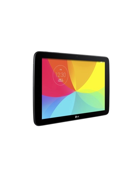 LG G Pad 10.1 V700 16 GB 25,6 cm (10.1") Qualcomm Snapdragon 1 GB Wi-Fi 4 (802.11n) Android Nero