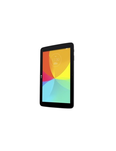 LG G Pad 10.1 V700 16 GB 25,6 cm (10.1") Qualcomm Snapdragon 1 GB Wi-Fi 4 (802.11n) Android Nero