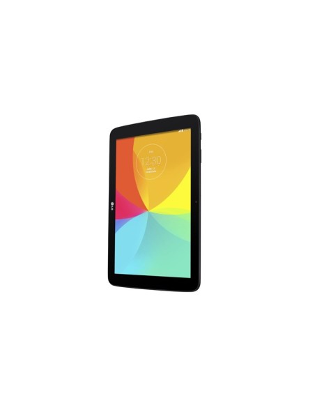 LG G Pad 10.1 V700 16 GB 25,6 cm (10.1") Qualcomm Snapdragon 1 GB Wi-Fi 4 (802.11n) Android Nero