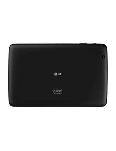 LG G Pad 10.1 V700 16 GB 25,6 cm (10.1") Qualcomm Snapdragon 1 GB Wi-Fi 4 (802.11n) Android Nero